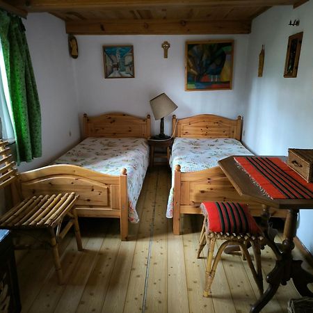Вилла Malanka - Kaszubska Checz Strzepcz Экстерьер фото
